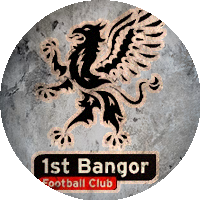 Logo 1st Bangor Old Boys